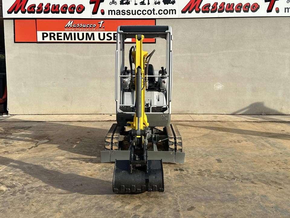 Wacker Neuson 1404 Foto 18