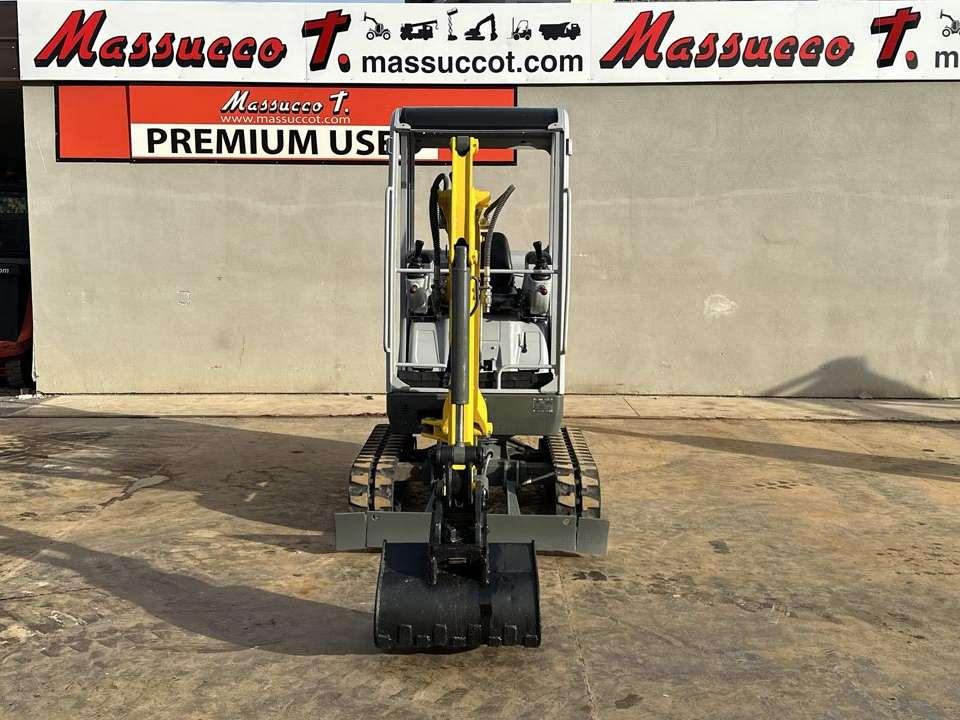Wacker Neuson 1404 Foto 2