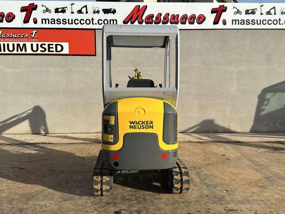 Wacker Neuson 1404 Foto 21