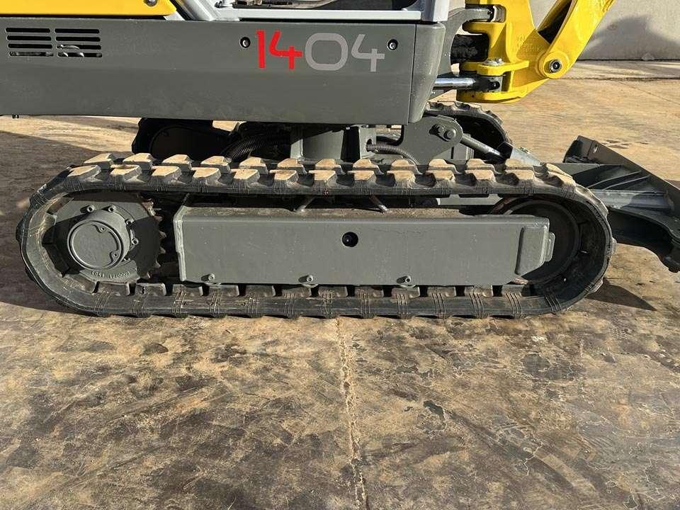 Wacker Neuson 1404 Foto 4