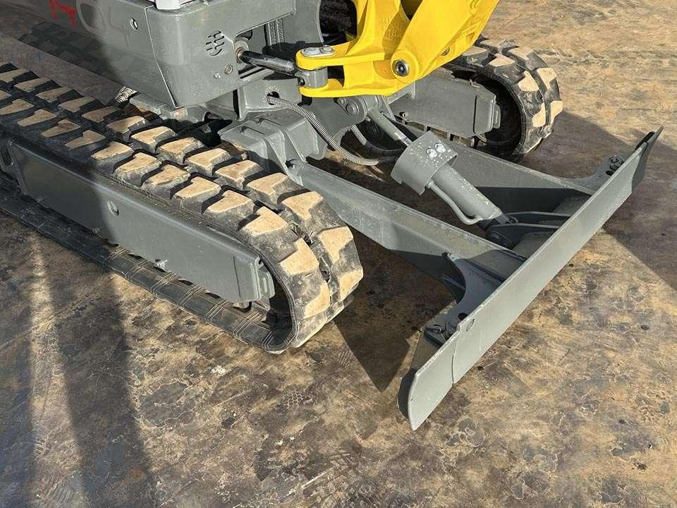 Wacker Neuson 1404 Foto 6
