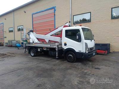 Multitel Pagliero MX235 vendida por Alsa Srl