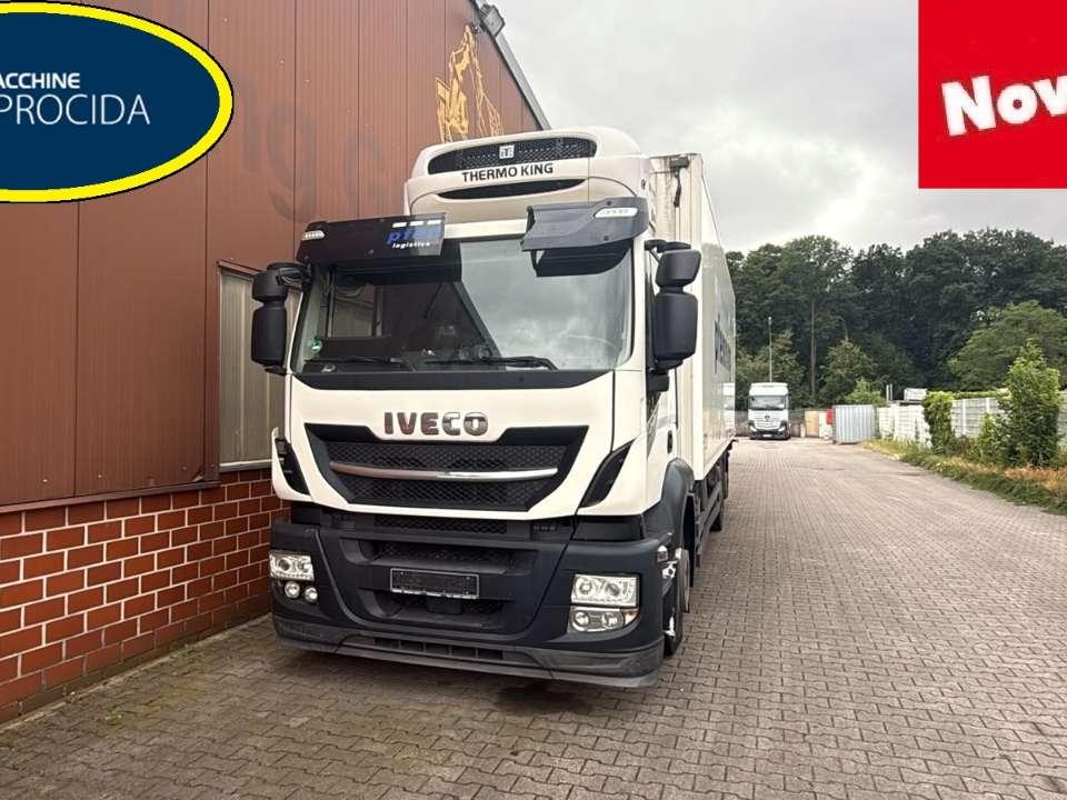 Iveco HI-STREET AD260S36 Foto 1