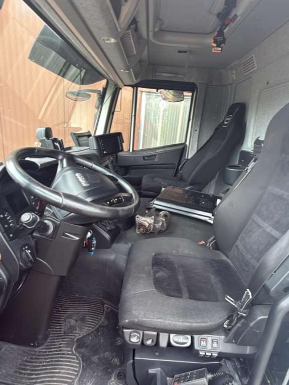 Iveco HI-STREET AD260S36 Foto 2