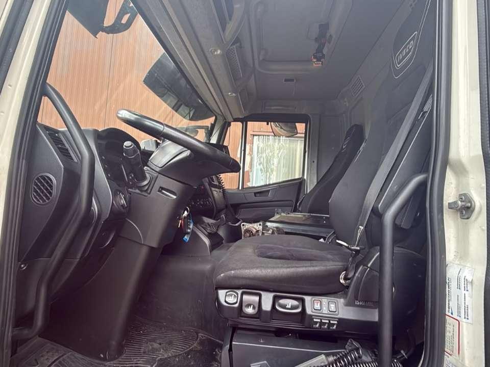 Iveco HI-STREET AD260S36 Foto 3