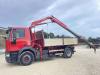 Iveco Magirus 190 E31 Foto 2 thumbnail