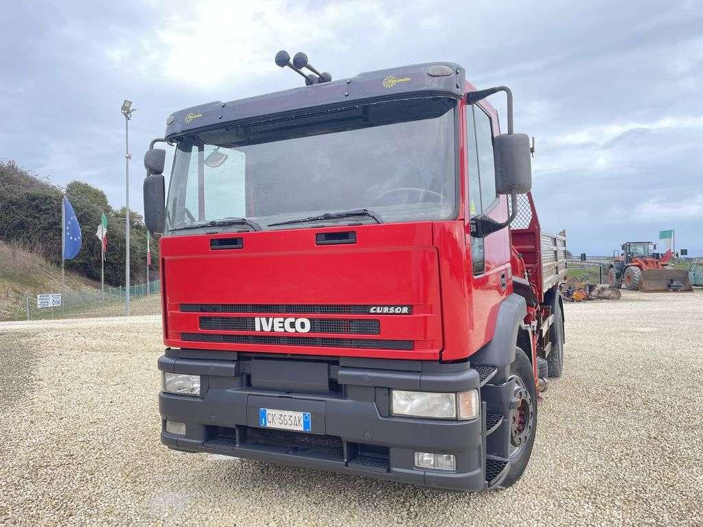 Iveco Magirus 190 E31 Foto 3