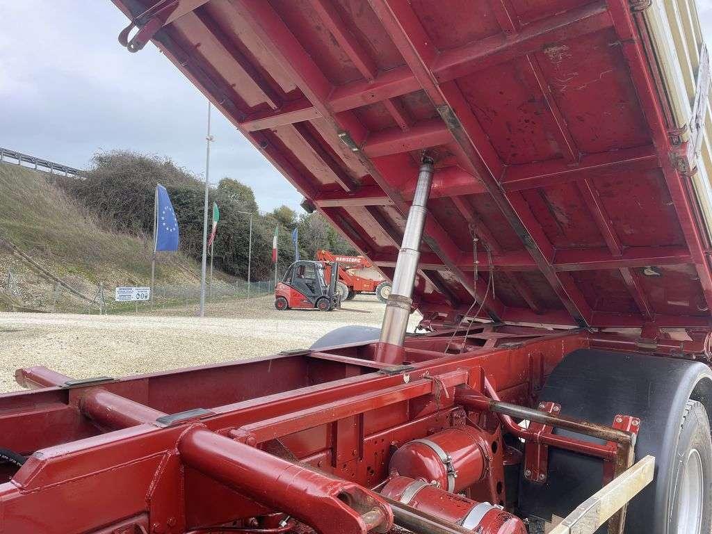Iveco Magirus 190 E31 Foto 5