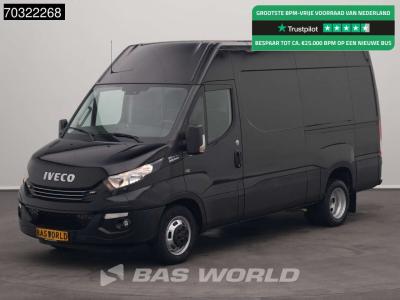 Iveco Daily 35C21 3.0L Automaat Dubbellucht L2H2 3,5t Trekhaak 210PK Airco Cruise Euro6 L2 Airco Trekhaak vendida por BAS World B.V.