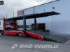 Daf XF 530 XF 4X2 NEW! BASREAL Car transporter Winch 5 spots Sleepercab Retarder ACC Foto 2 thumbnail