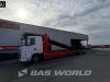 Daf XF 530 XF 4X2 NEW! BASREAL Car transporter Winch 5 spots Sleepercab Retarder ACC Foto 21 thumbnail