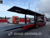 Daf XF 530 XF 4X2 NEW! BASREAL Car transporter Winch 5 spots Sleepercab Retarder ACC Foto 22 thumbnail