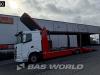 Daf XF 530 XF 4X2 NEW! BASREAL Car transporter Winch 5 spots Sleepercab Retarder ACC Foto 24 thumbnail