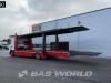 Daf XF 530 XF 4X2 NEW! BASREAL Car transporter Winch 5 spots Sleepercab Retarder ACC Foto 25 thumbnail