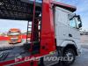 Daf XF 530 XF 4X2 NEW! BASREAL Car transporter Winch 5 spots Sleepercab Retarder ACC Foto 29 thumbnail