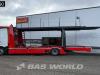 Daf XF 530 XF 4X2 NEW! BASREAL Car transporter Winch 5 spots Sleepercab Retarder ACC Foto 5 thumbnail
