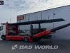 Daf XF 530 XF 4X2 NEW! BASREAL Car transporter Winch 5 spots Sleepercab Retarder ACC Foto 8 thumbnail