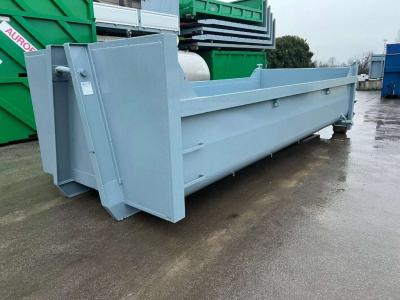 CONTAINER SCARRABILE NUOVO A CIELO APERTO vendida por Aurora Srl