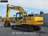 Komatsu PC240 NLC-11 3M Wide - German Machine Foto 2 thumbnail