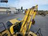 Komatsu PC240 NLC-11 3M Wide - German Machine Foto 24 thumbnail