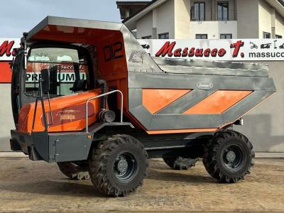 Amog D12 4x4x4 Foto 1