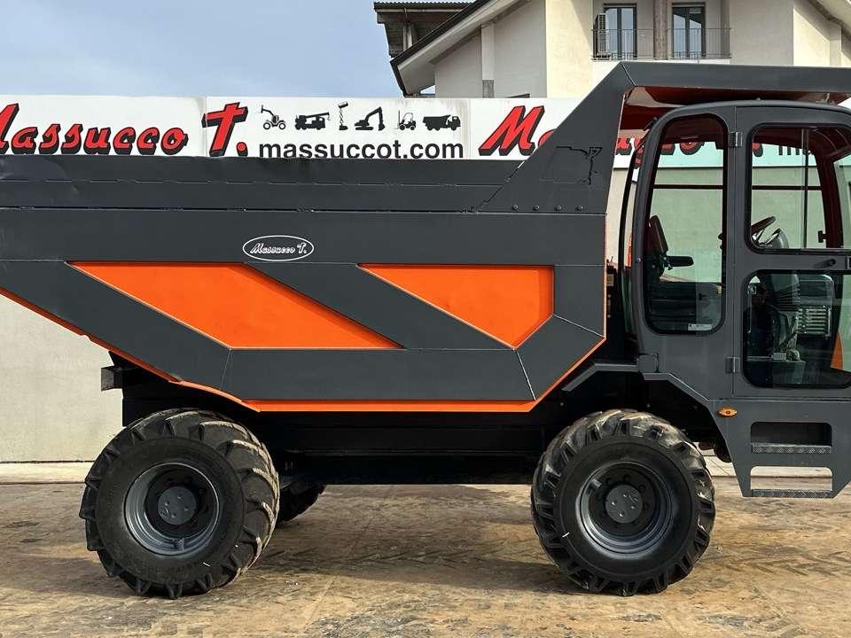 Amog D12 4x4x4 Foto 14