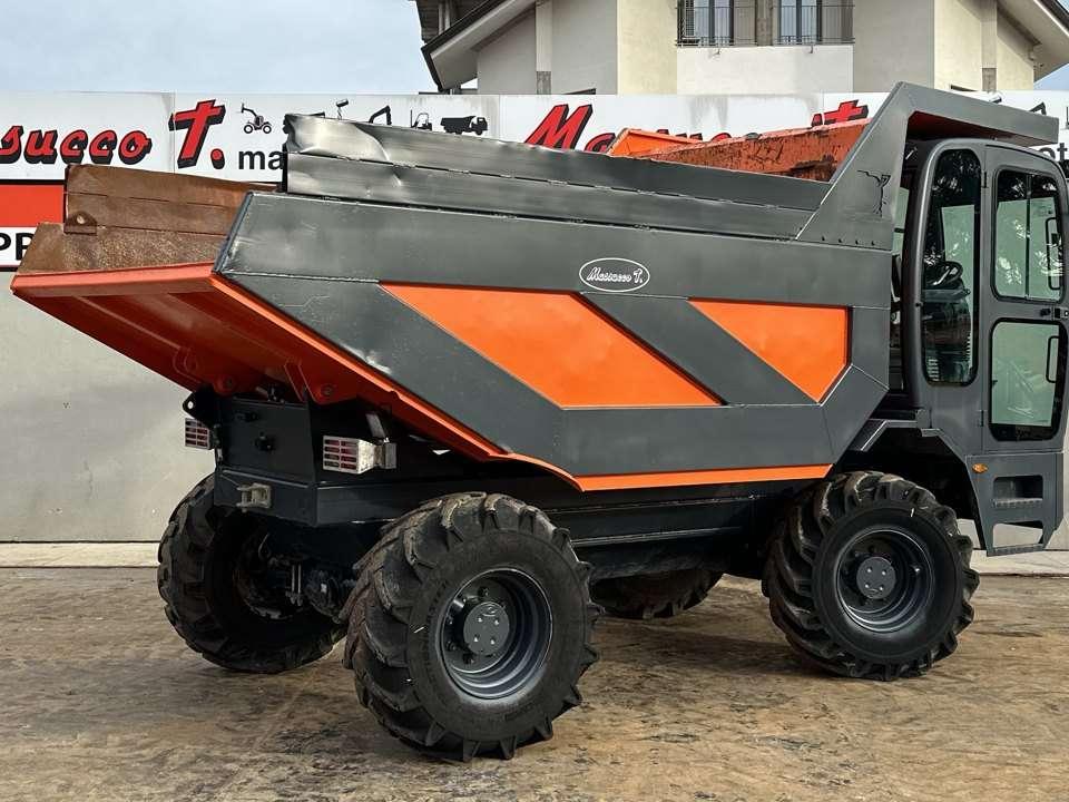 Amog D12 4x4x4 Foto 15
