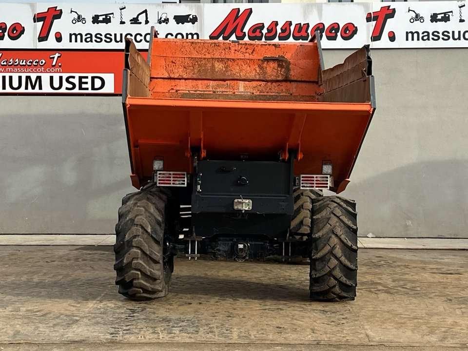 Amog D12 4x4x4 Foto 16