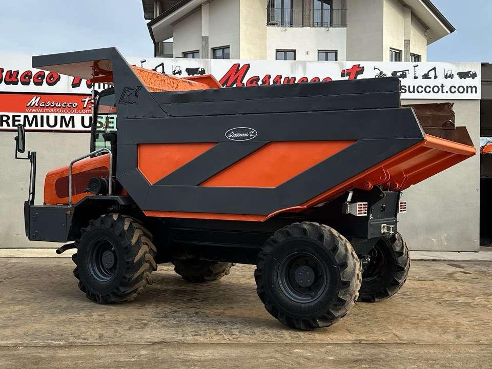 Amog D12 4x4x4 Foto 3
