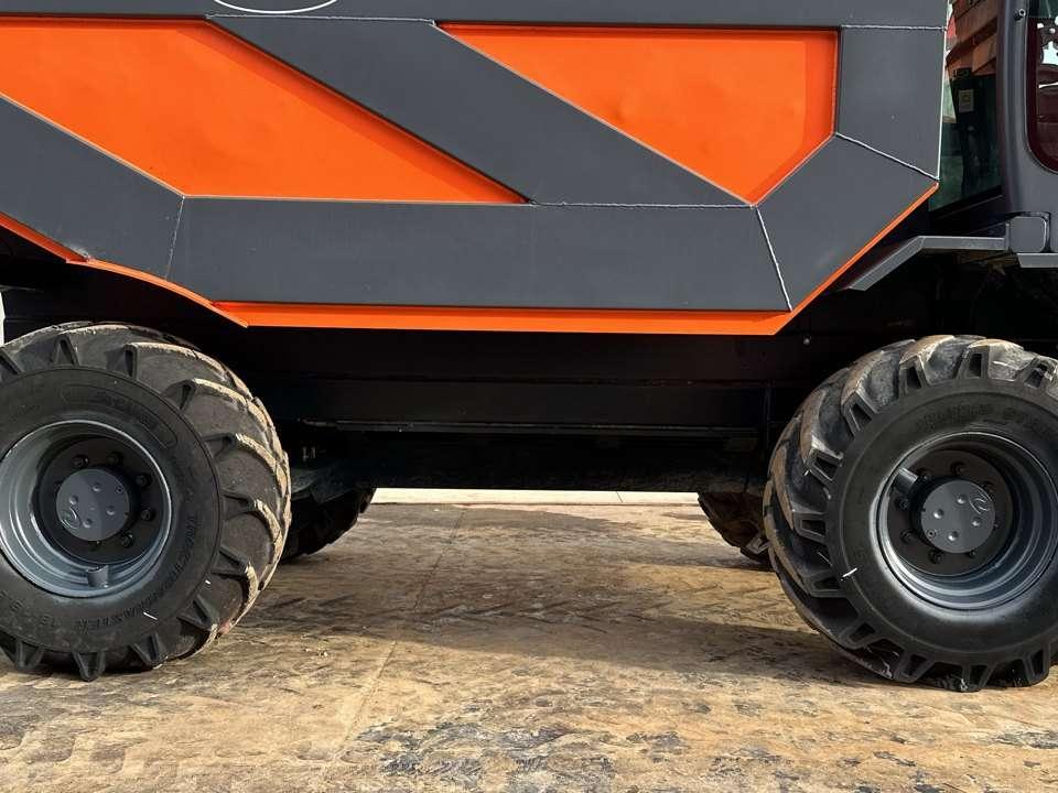Amog D12 4x4x4 Foto 4