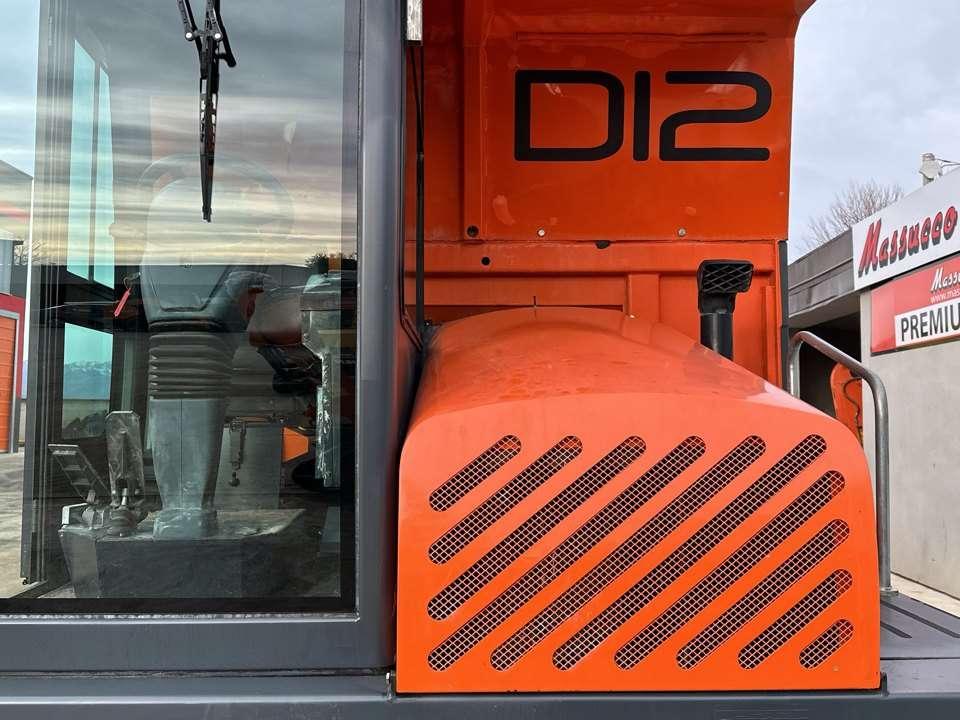 Amog D12 4x4x4 Foto 6
