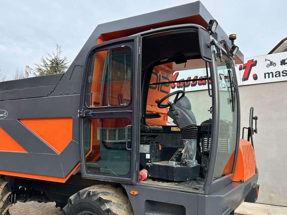 Amog D12 4x4x4 Foto 8