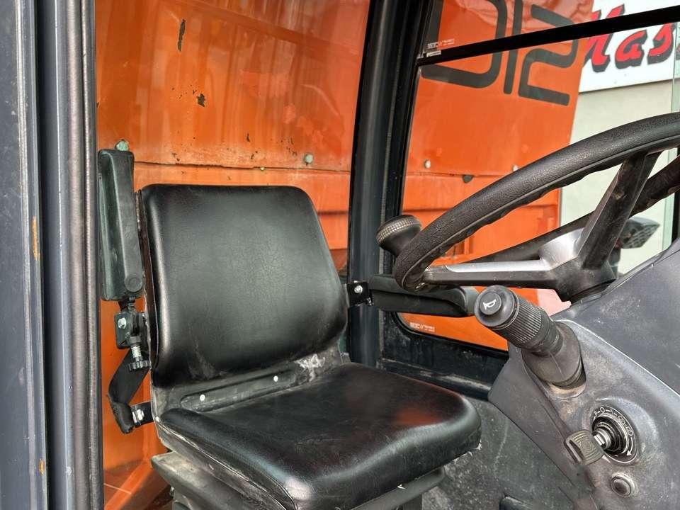 Amog D12 4x4x4 Foto 9