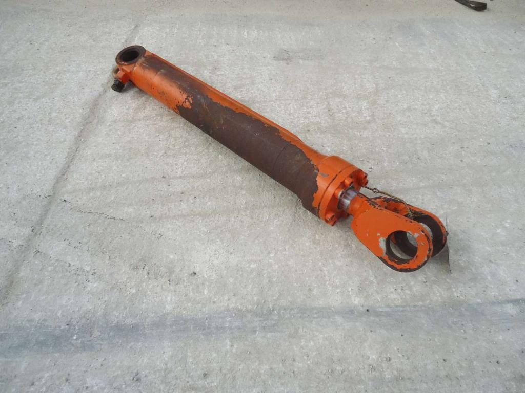 Cilndro de levantamiento para Fiat Kobelco W190 Foto 3