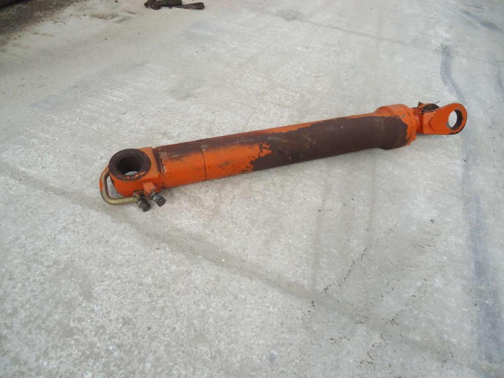 Cilndro de levantamiento para Fiat Kobelco W190 Foto 4