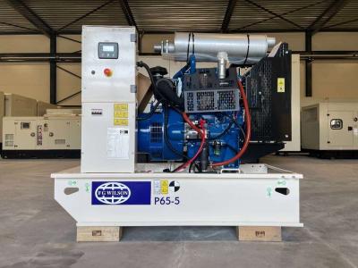 FG Wilson P65-5 - 65 kVA Open Genset - DPX-16006-O vendida por DPX Power Europe B.V.