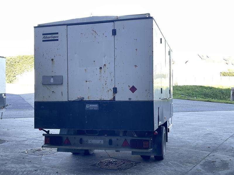 Atlas Copco XRHS 385 MD Foto 5