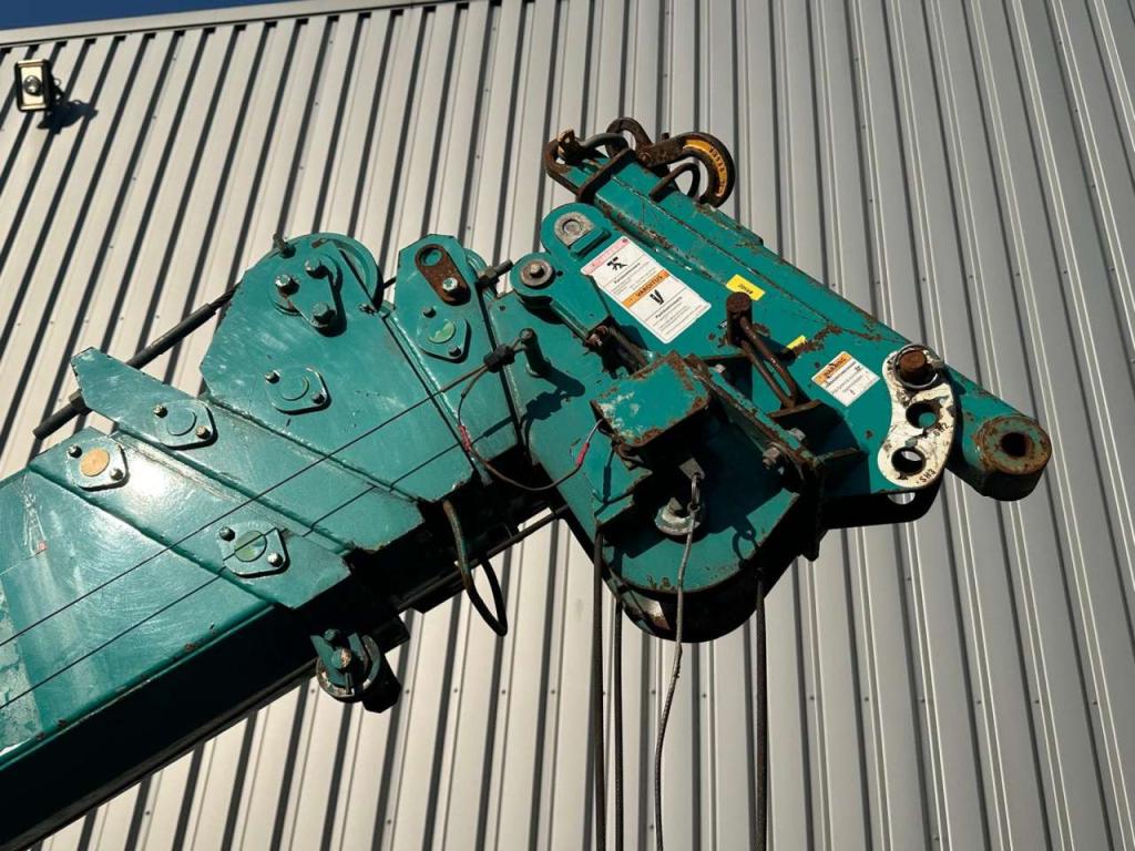 Maeda MC285  CRME-2 Foto 17