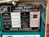 Giga Power PLD12000SE 10KVA silent set Foto 11 thumbnail
