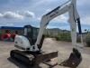 Bobcat 341 Foto 2 thumbnail