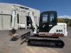 Bobcat 341 Foto 4 thumbnail