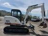 Bobcat 341 Foto 5 thumbnail