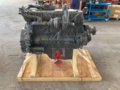 Isuzu 6HK1 vendida por Arca Srl