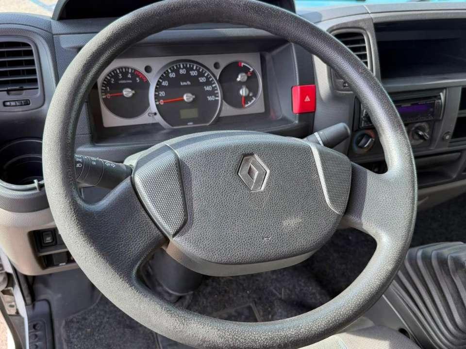 Renault Maxity Foto 12