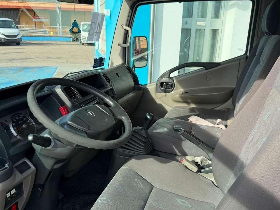 Renault Maxity Foto 14
