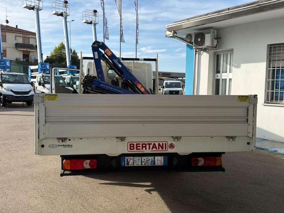 Renault Maxity Foto 15