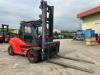 Linde H80D-02/1100 Foto 2 thumbnail