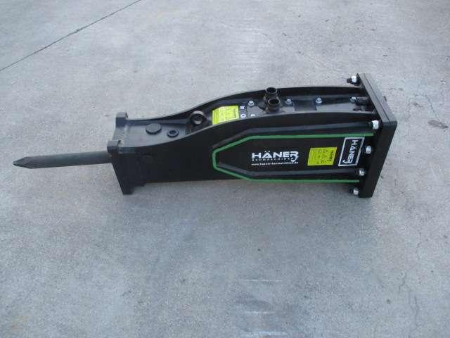 Haner HX500 Foto 2