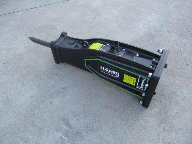 Haner HX500 Foto 3