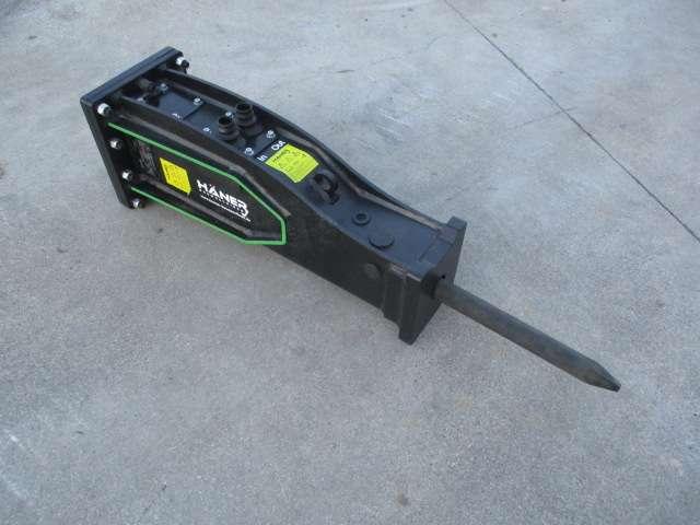 Haner HX500 Foto 4